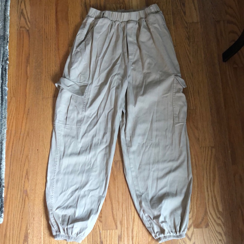 Wild Fable Cargo Joggers
